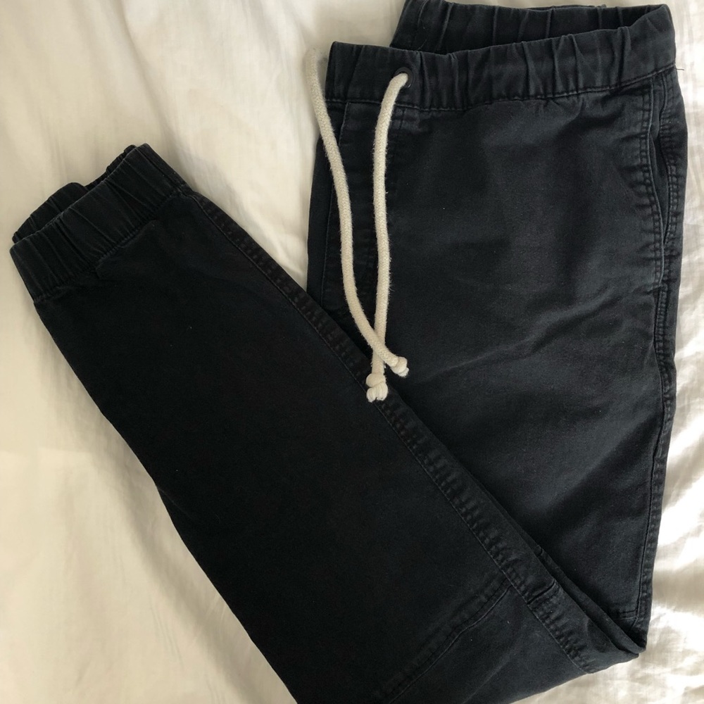 Men’s H&M joggers